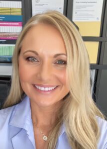 Jeannine LaPorta